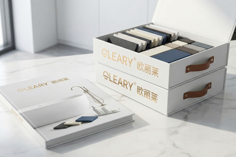 OEM品牌定制卫浴