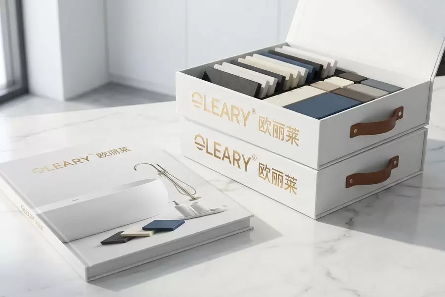 OEM品牌定制卫浴