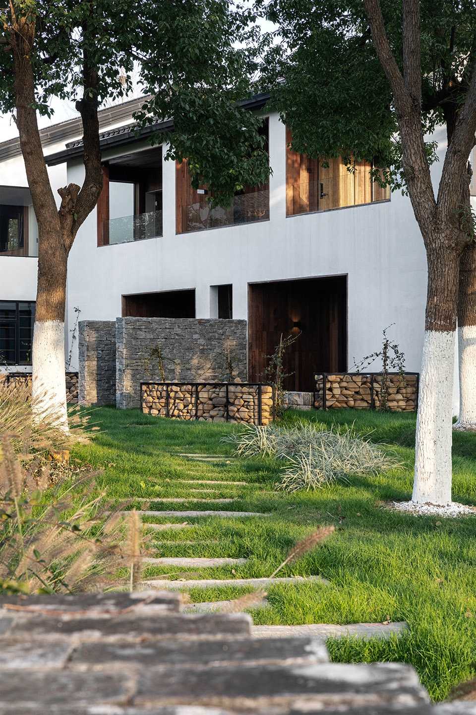 安徽新中式民居村舍酒店 — 第2张