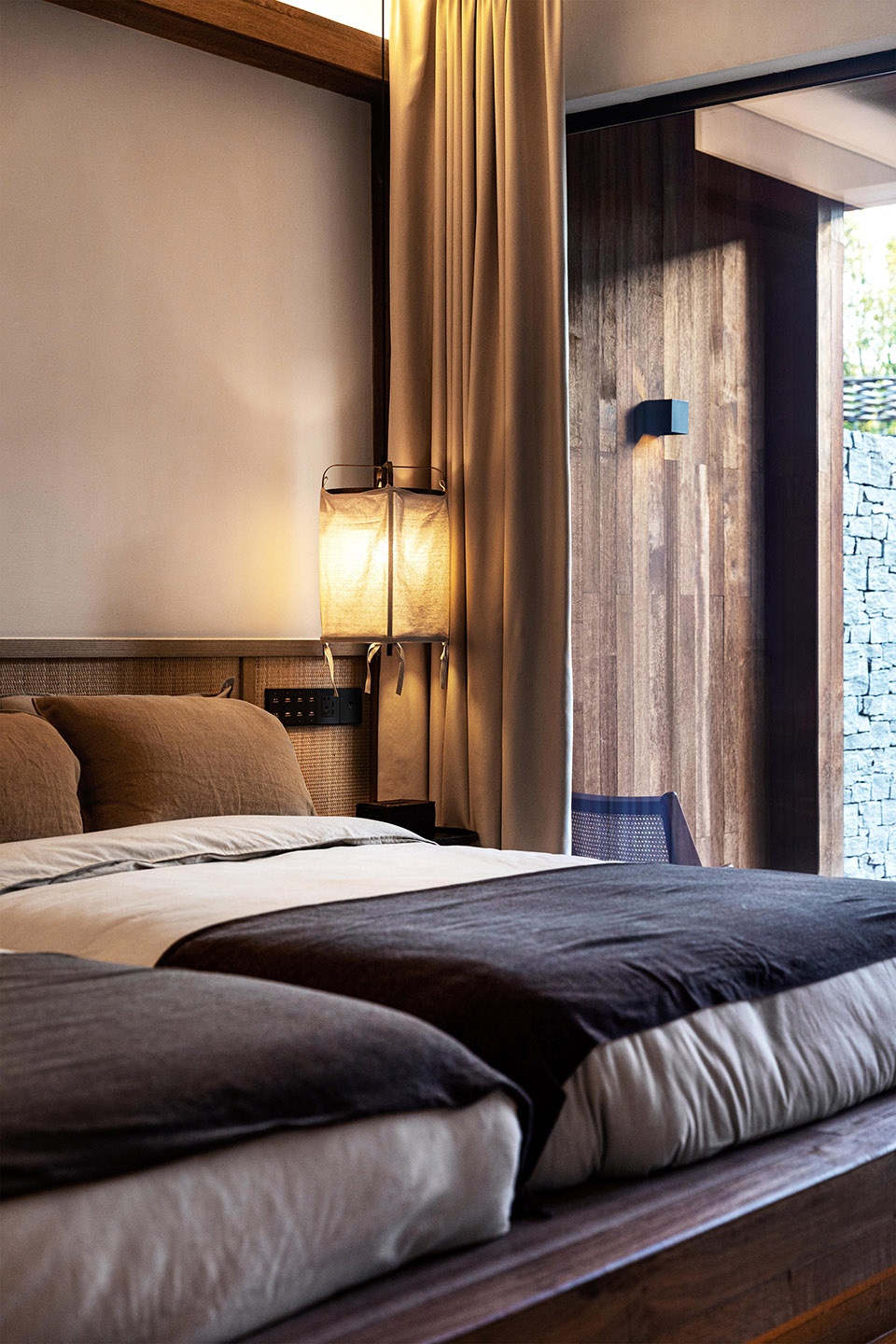 安徽新中式民居村舍酒店 — 第7张