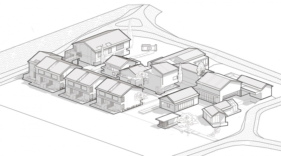 安徽新中式民居村舍酒店 — 第2张