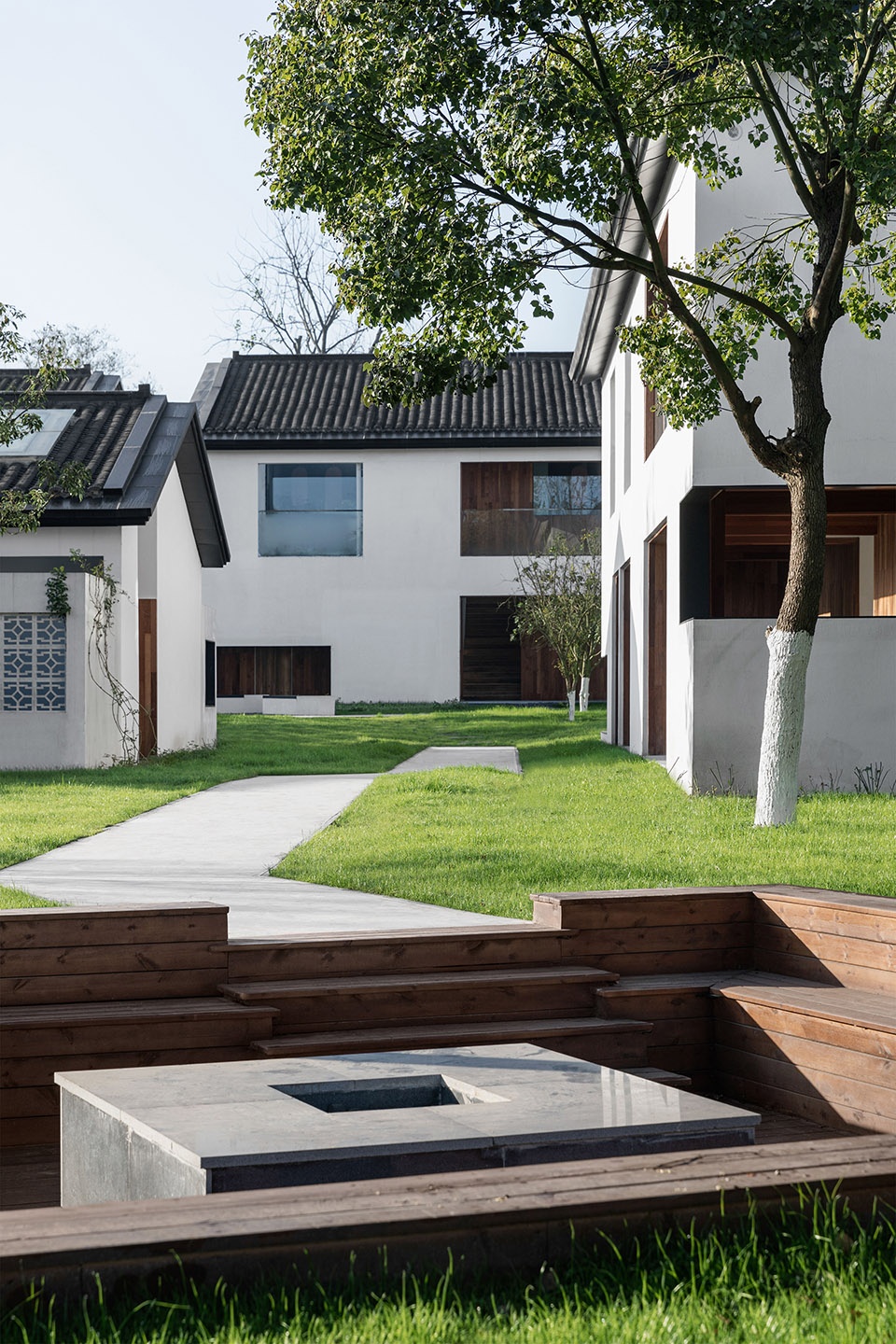 安徽新中式民居村舍酒店 — 第4张