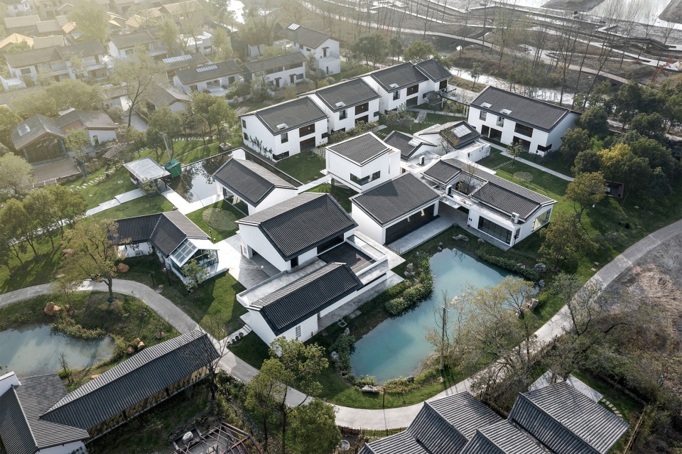 安徽新中式民居村舍酒店 — 第6张