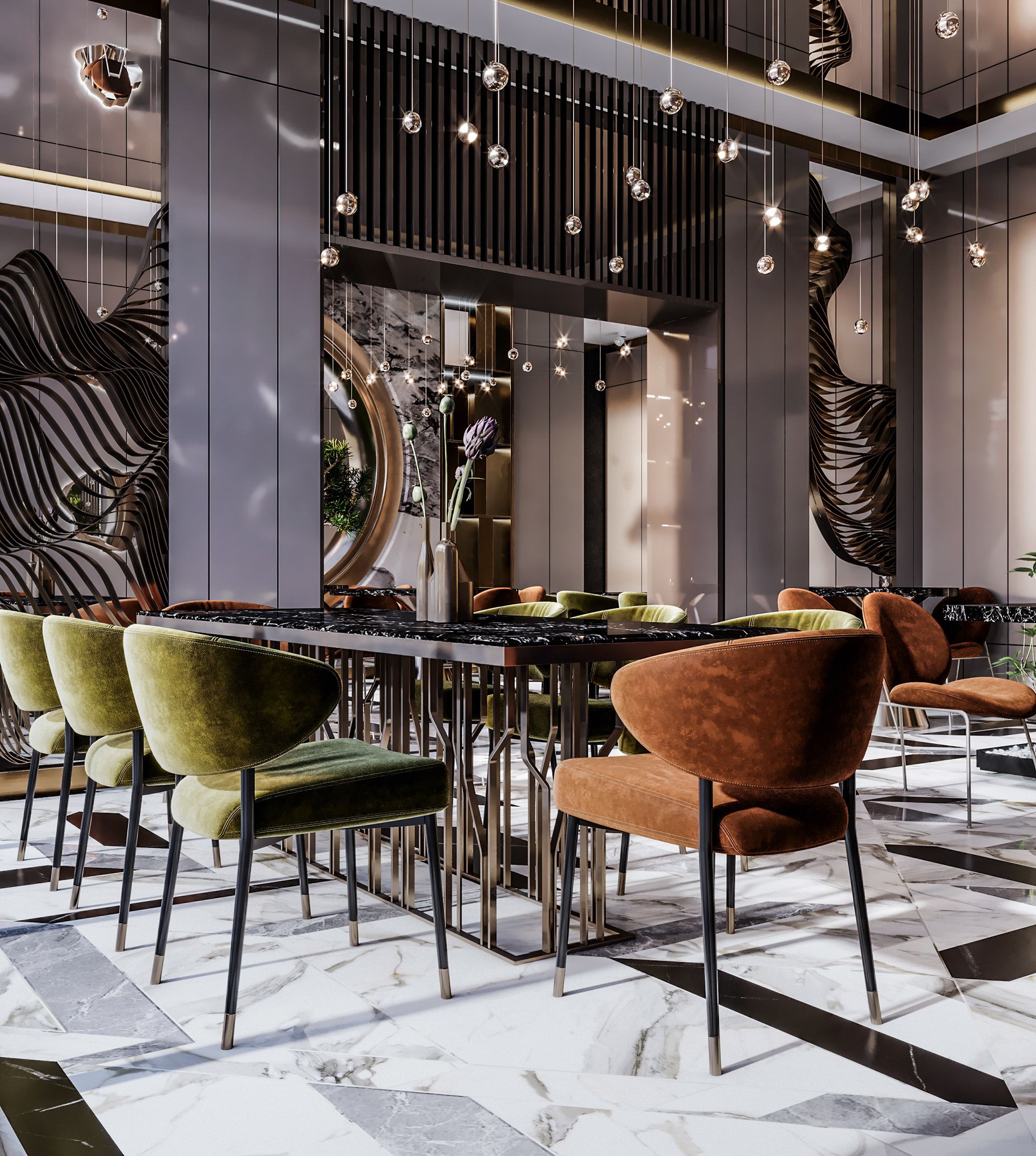 保山酒店设计公司