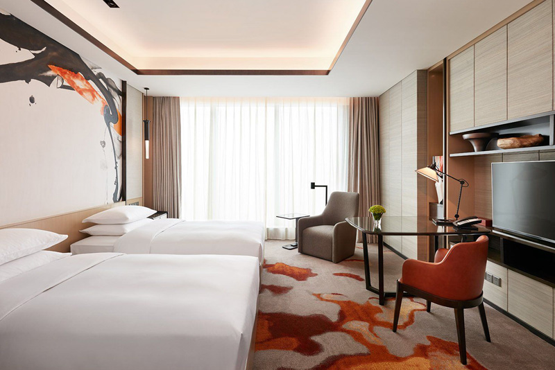 昆明玉溪商务酒店哪些附加功能？