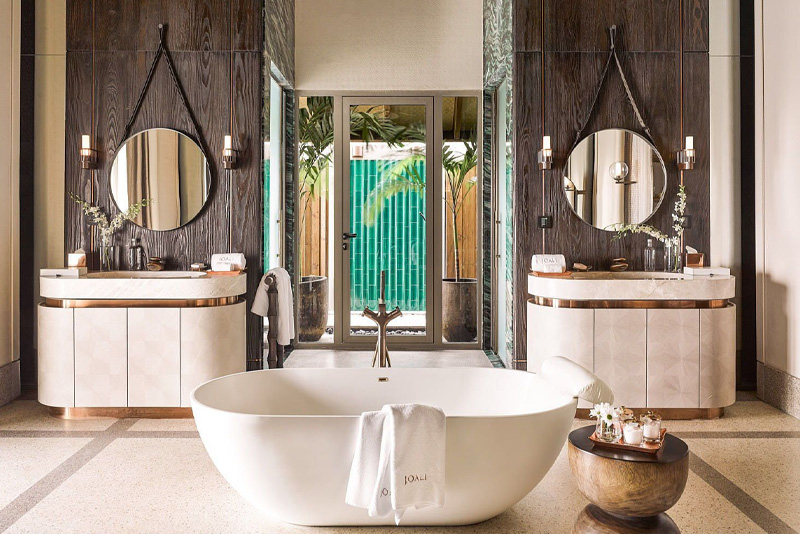 深圳有哪些公司可以设计五星级酒店？