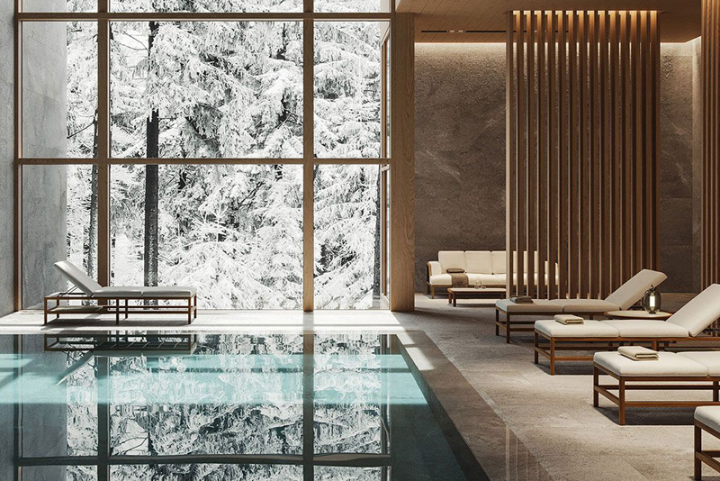 酒店设计有哪些分类？