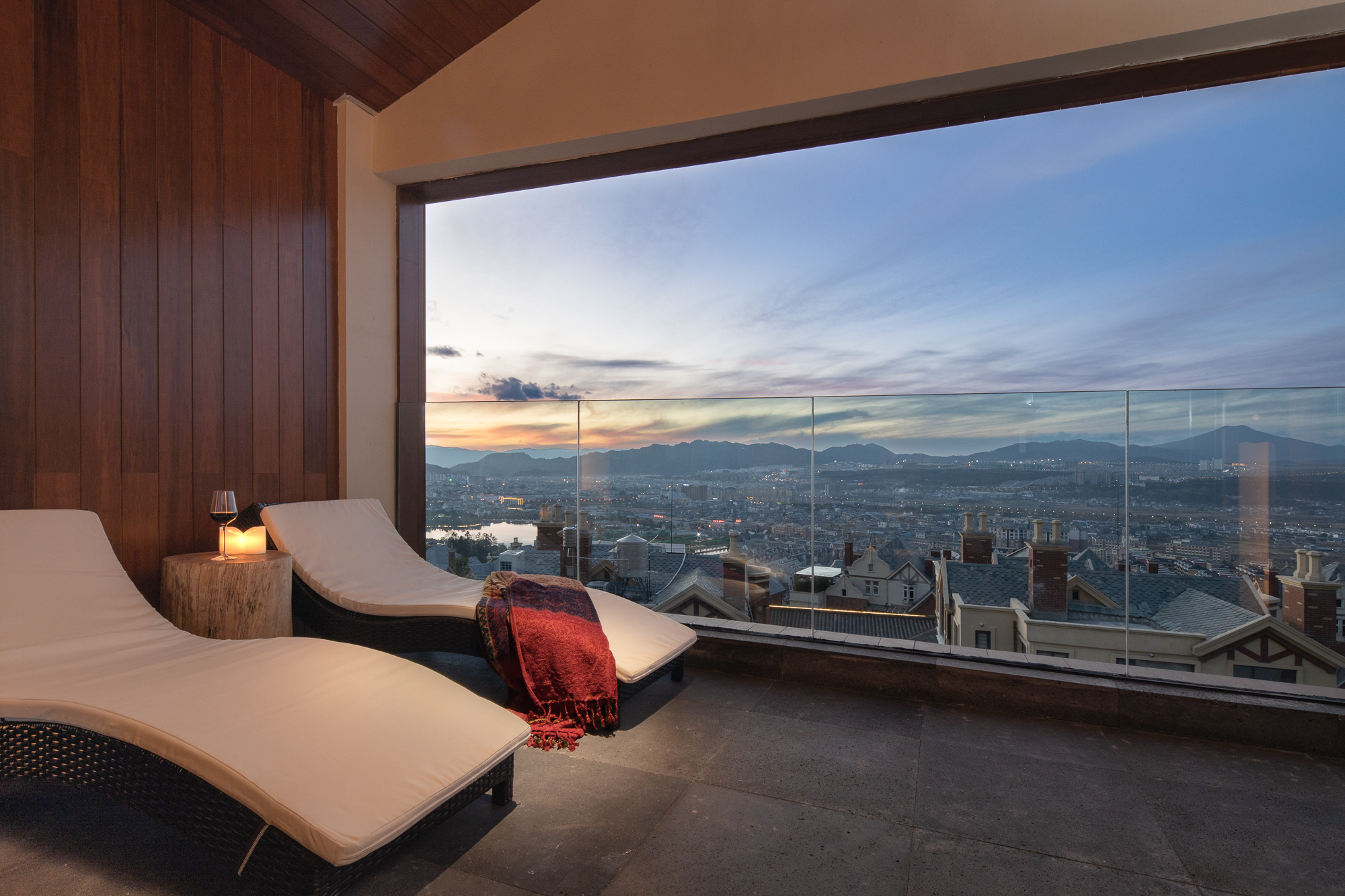 湖南长沙酒店设计&mdash;&mdash;为您打造无与伦比的住宿体验