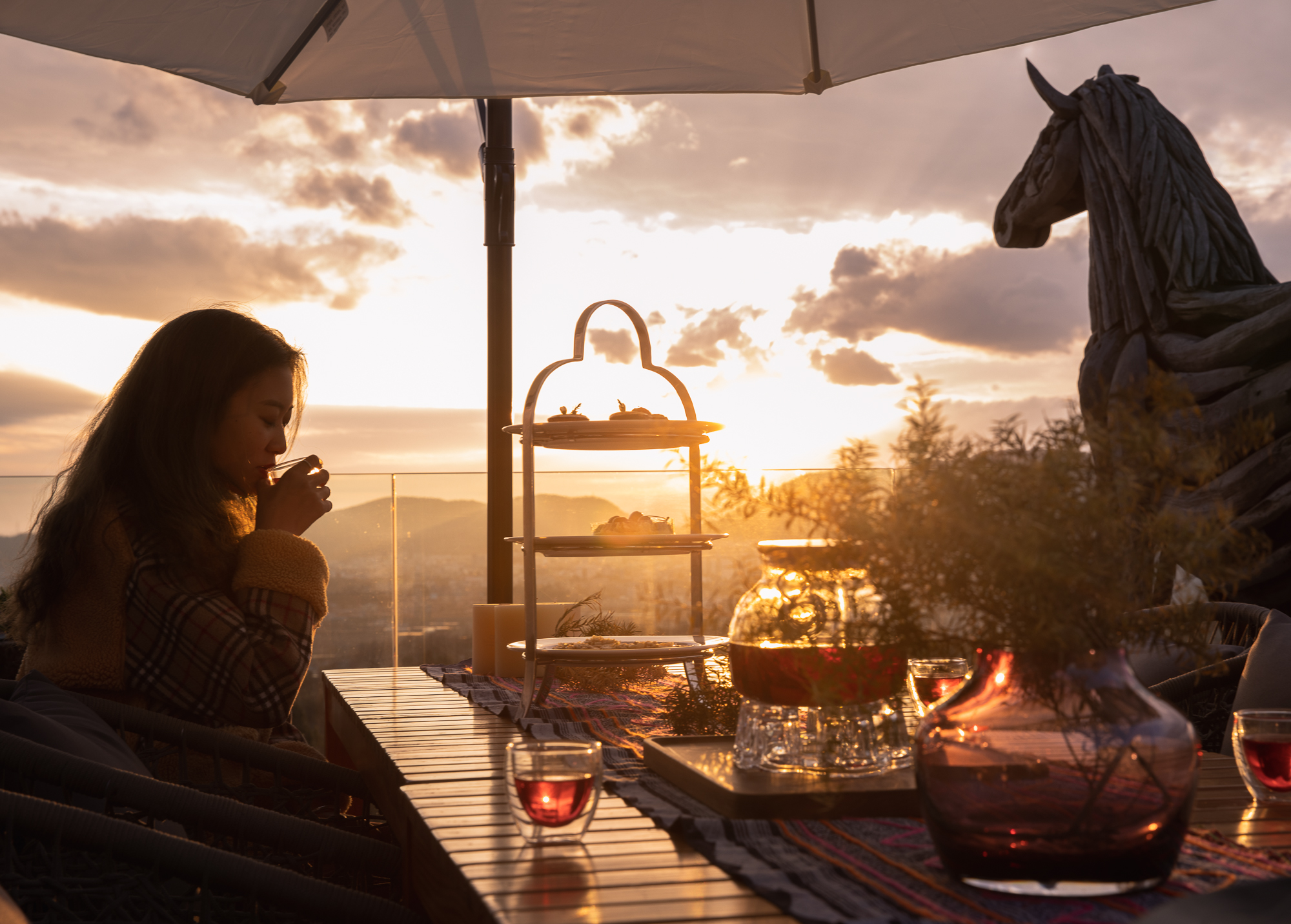 九寨沟酒店设计：如何打造独具特色的高端酒店