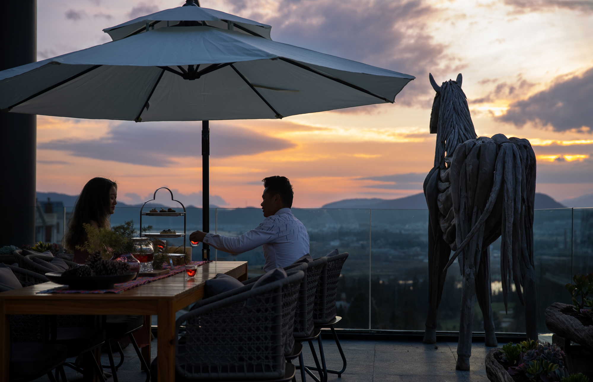 成都酒店设计公司-为您量身定制的创意设计方案