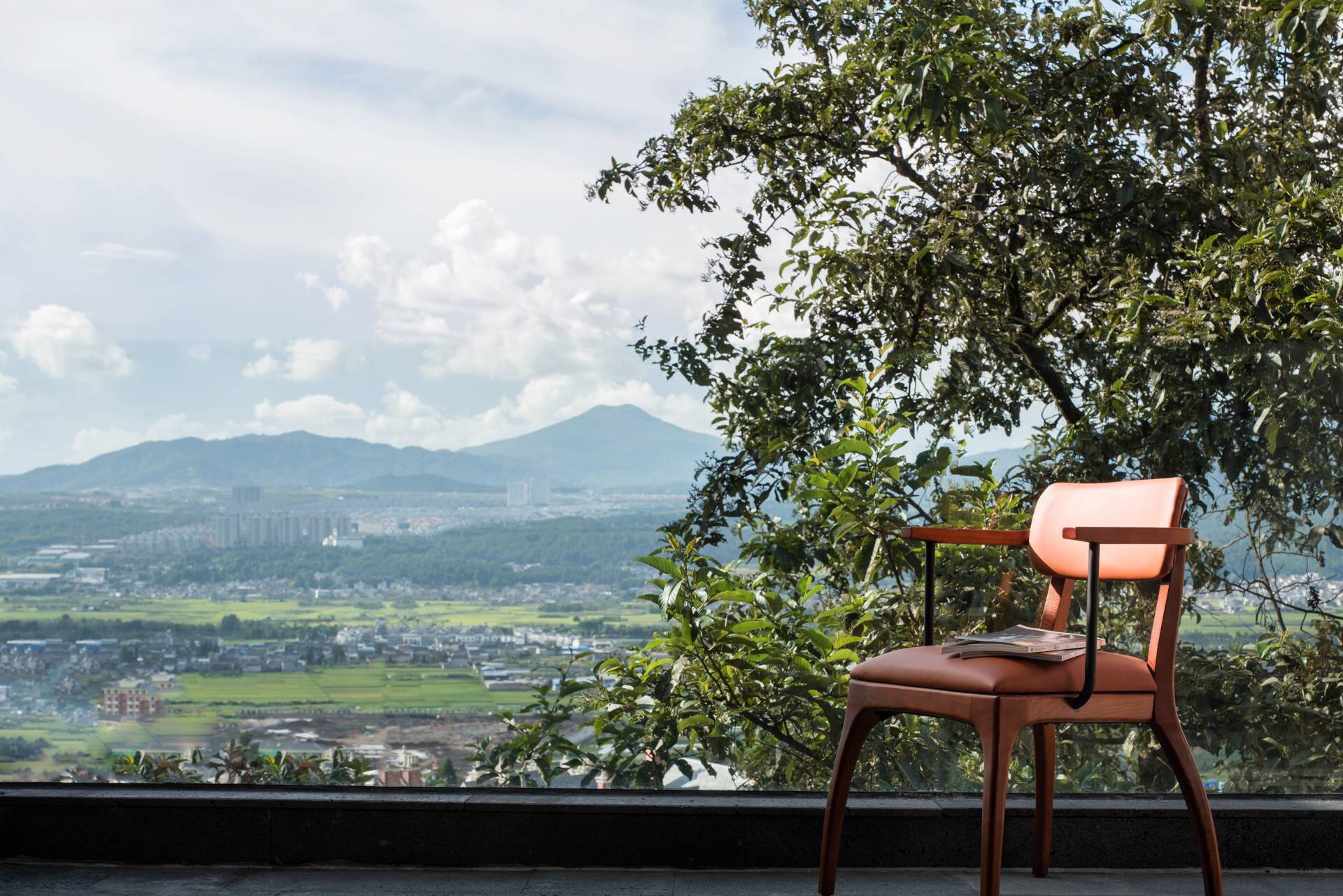 打造休闲度假胜地&mdash;&mdash;成都度假酒店设计灵感与技巧