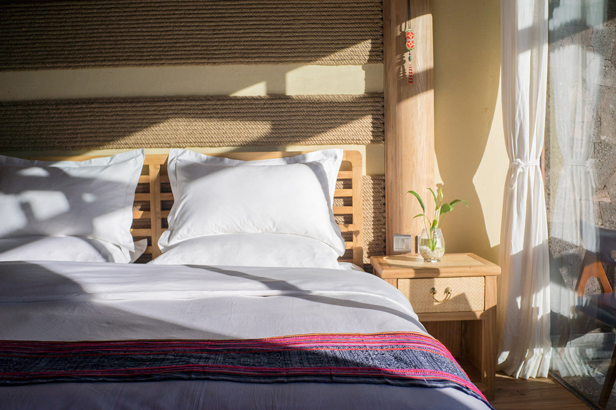 OLEARY欧利莱卫浴工厂：专业打造高品质南宁酒店设计