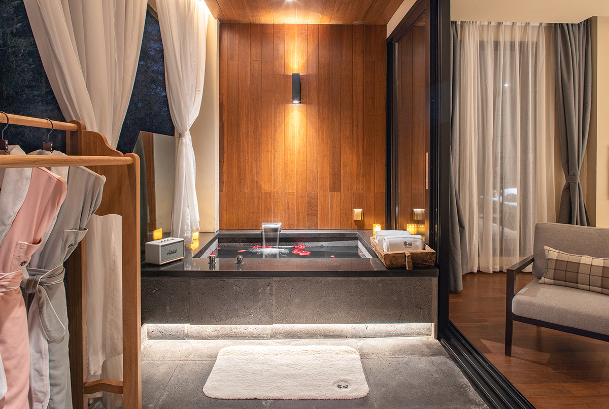 桂林中式酒店设计，如何融入传统文化？