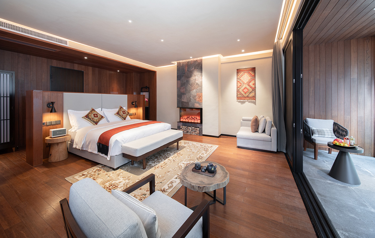 如何打造一家网红酒店？绵阳网红酒店设计灵感与思路分享