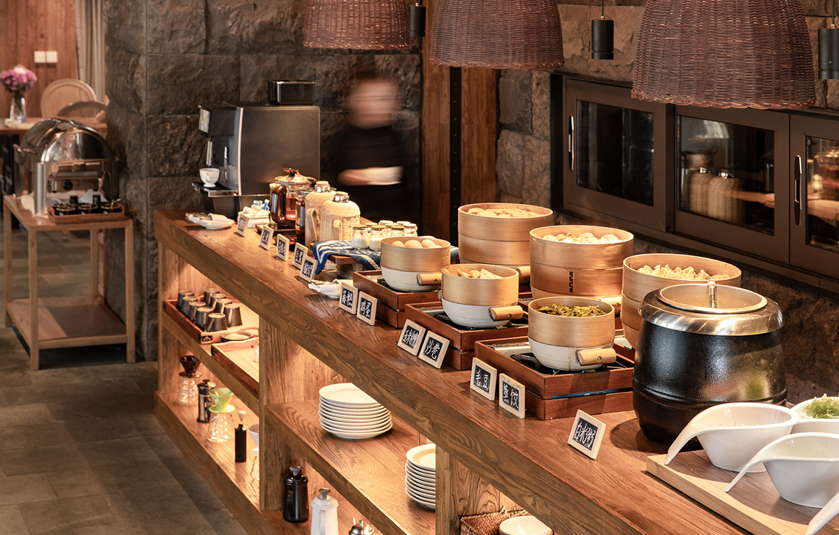 广西桂林酒店设计师怎么练成？分享经验技巧