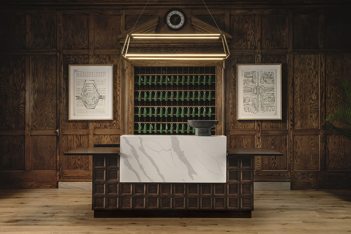 广西桂林阳朔最美乡村民宿设计案例