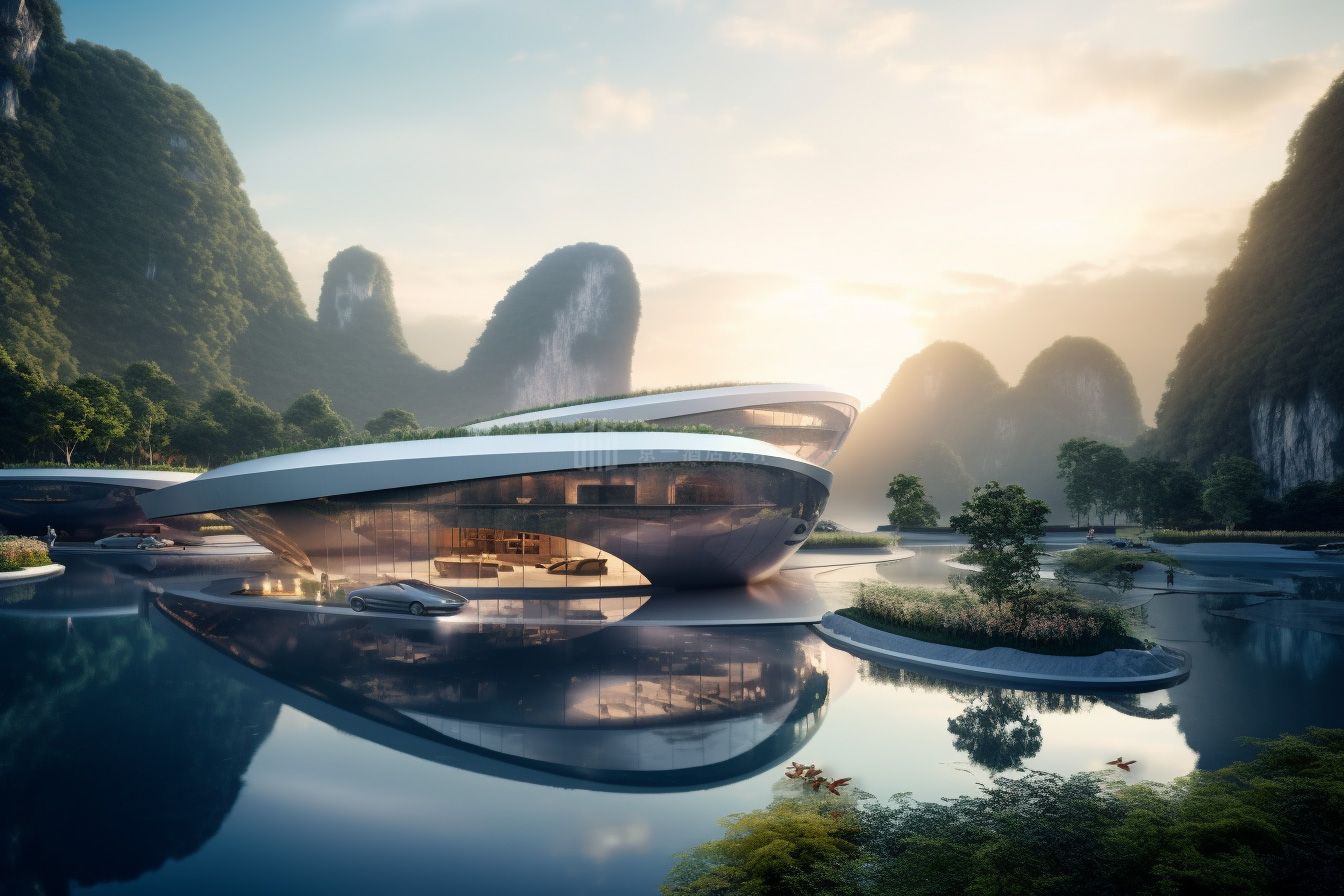 打造梦想中的溪溪里民宿装修 | 阳朔溪溪里民宿装修公司