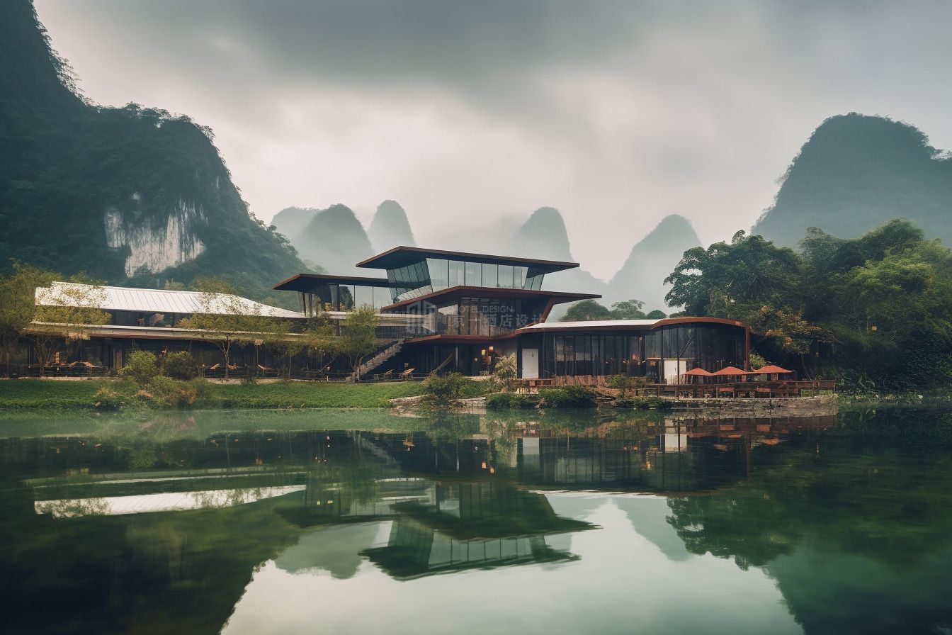 怎么选阳朔民宿装修公司？让您的民宿焕发新生！