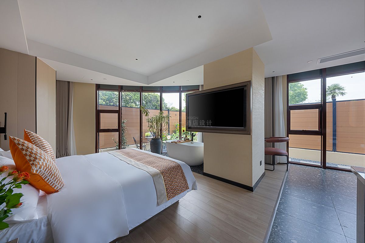 探索云南大理，寻找独特的民宿设计