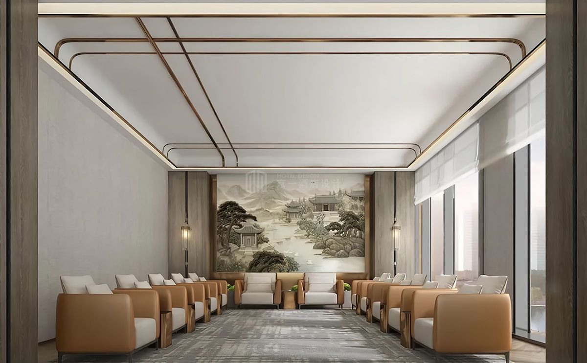 打造精致舒适的酒店家具设计 ???