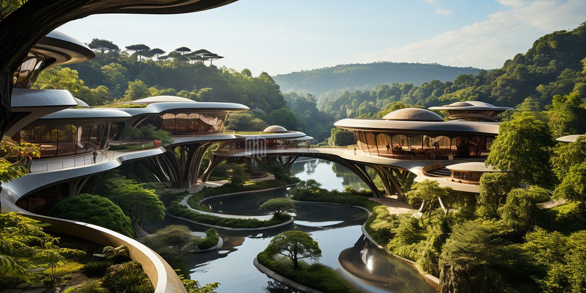 探索成都酒店设计案例，打造独一无二的入住体验