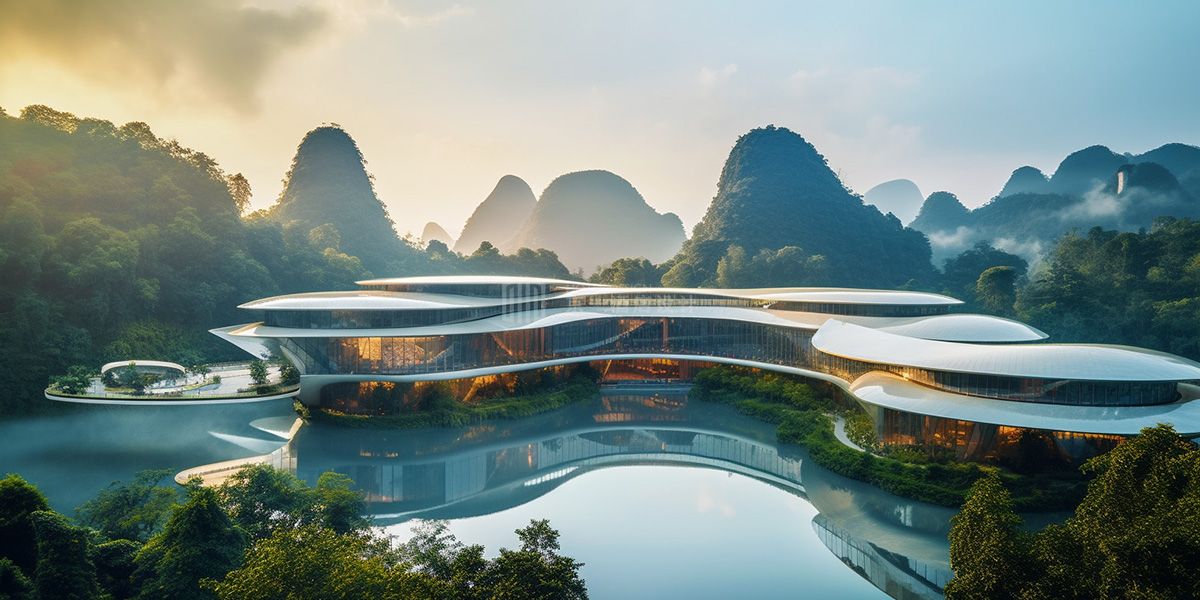 桂林酒店装修公司大全 - 打造梦想酒店的完美合作伙伴