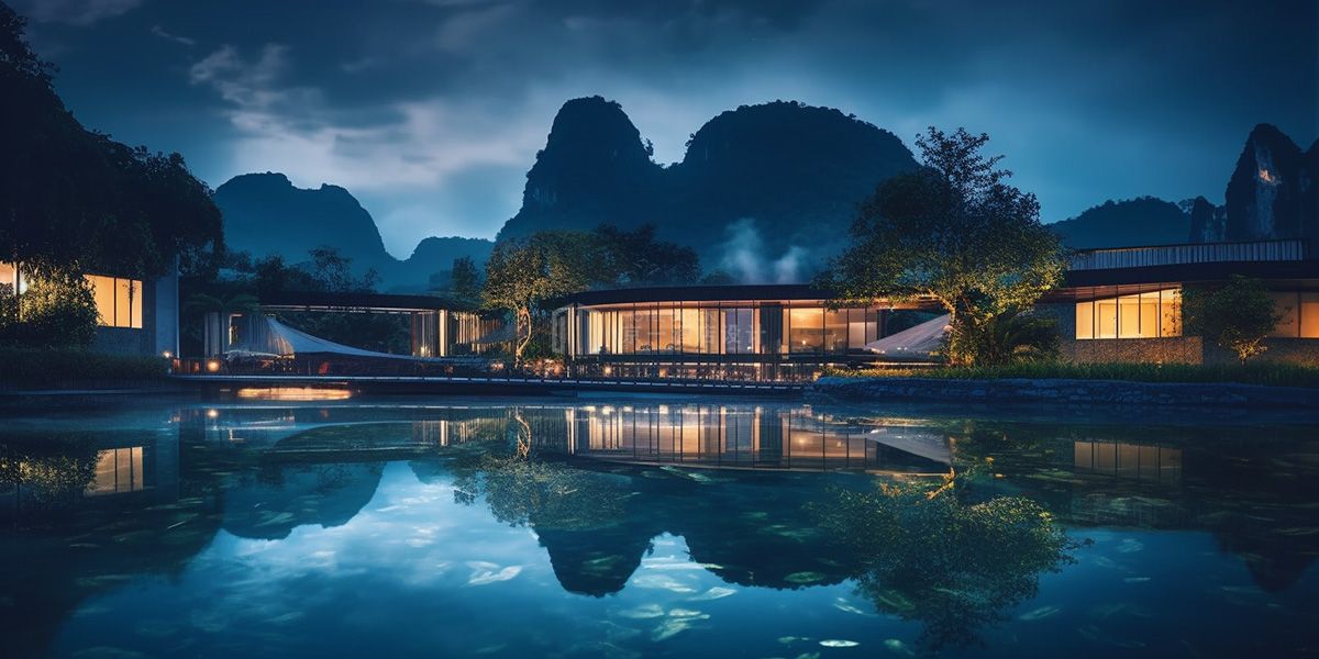 桂林酒店装修费用：探寻奢华与实惠的完美平衡