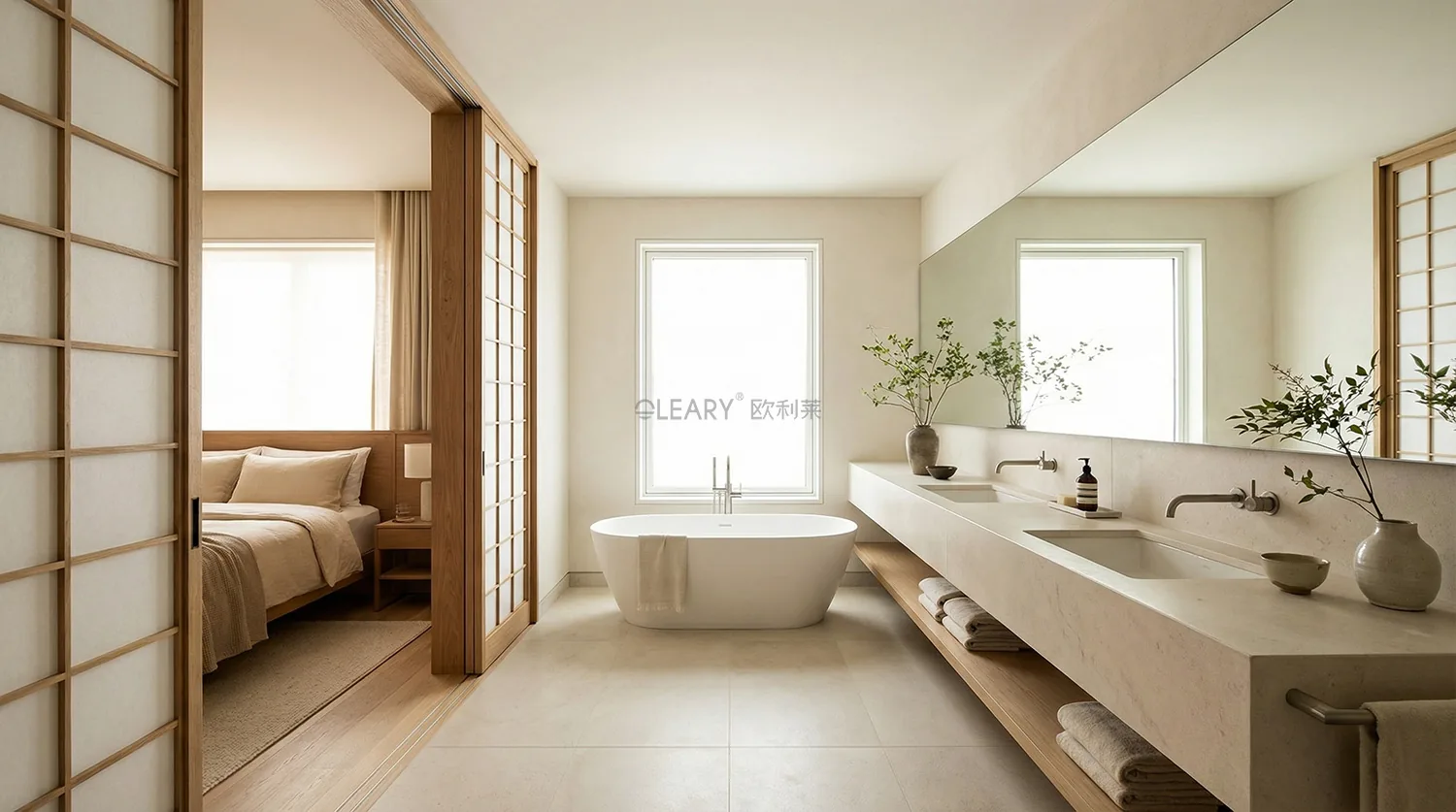 台盆定制最小起订量混款下单示意