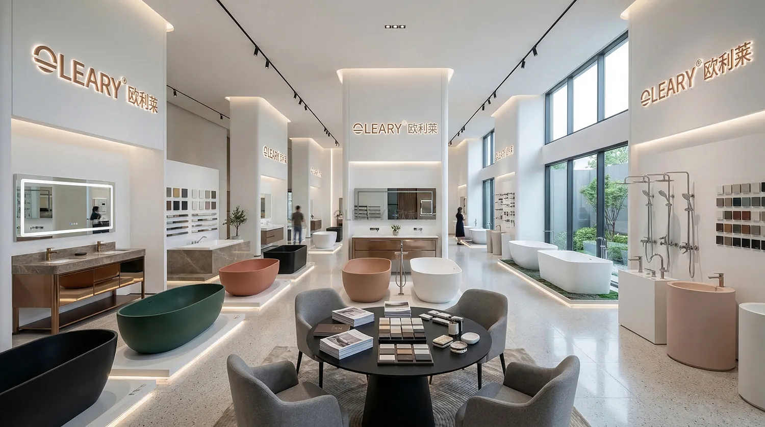 台盆开模费用与定制台盆展示