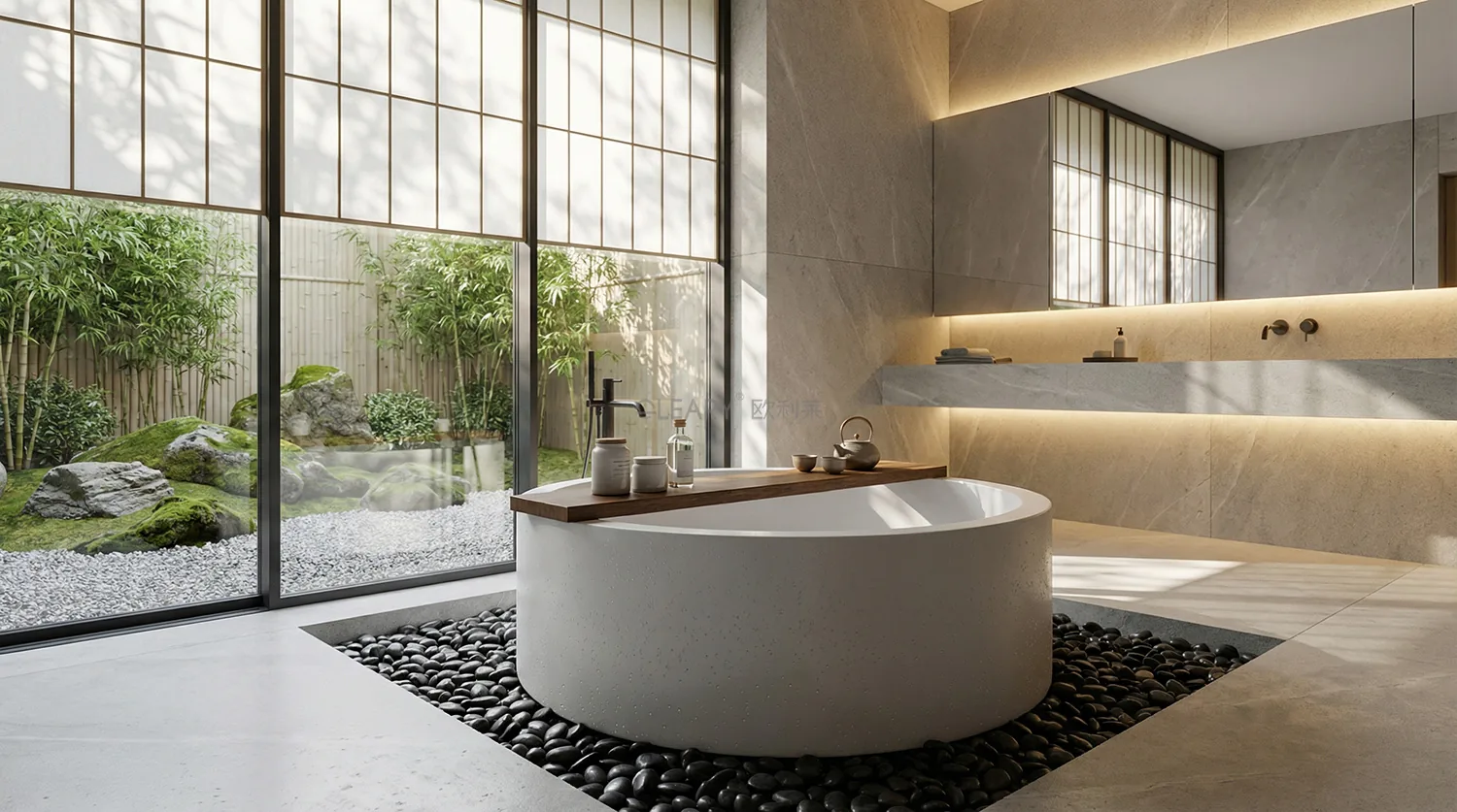 工程项目洗手盆定制与成品选择参考