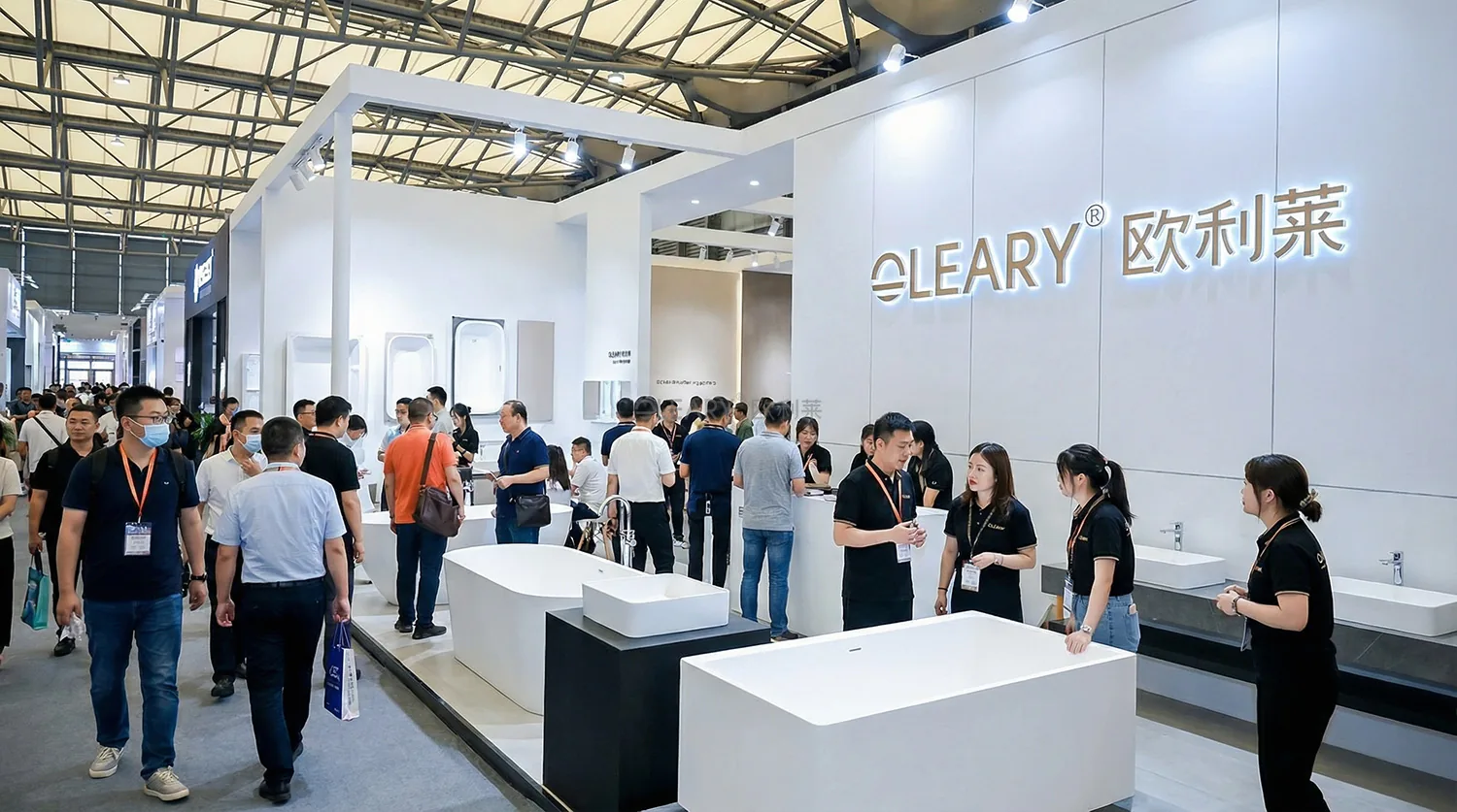 洗手盆怎么清洁保养？不同材质的维护方法不一样