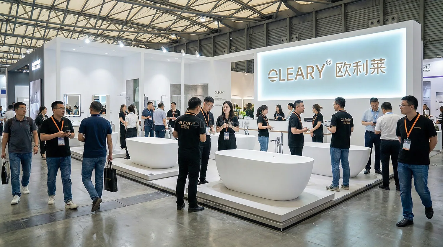 酒店工程人造石浴缸实际安装案例，酒店洗手台配套工程定制展示