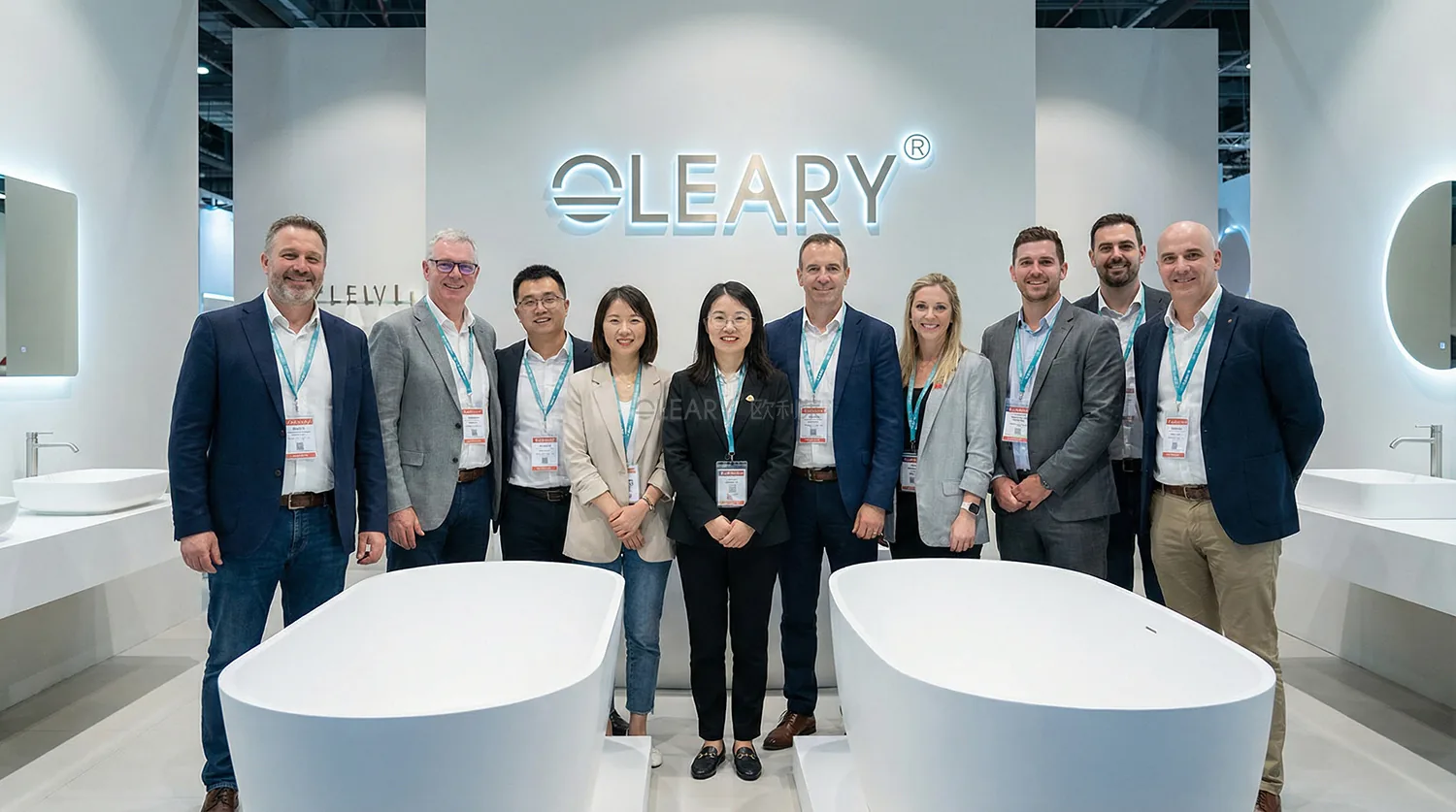 酒店洗手台项目人造石台面设计方案效果图