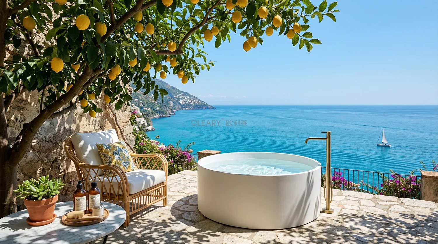 洗手盆污渍处理与错误清洁方式对比