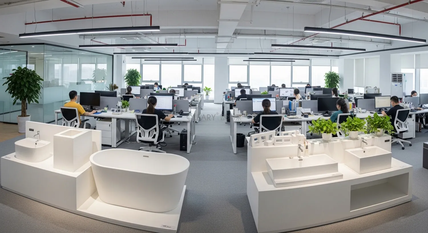 从单品堆砌到空间叙事：高端卫浴整体化浪潮下，设计师与酒店方的新选择逻辑