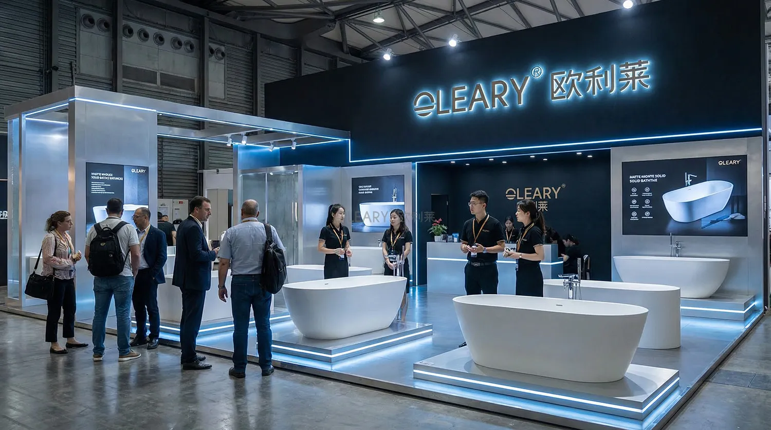 当奥地利TENNE缇诺谈"进阶哲学"时，高端卫浴定制赛道正在发生什么？