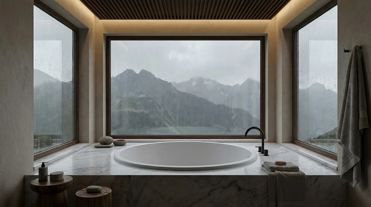 工程项目人造石洗手台批量生产车间，展示不同厚度规格的工程洗手台报价差异