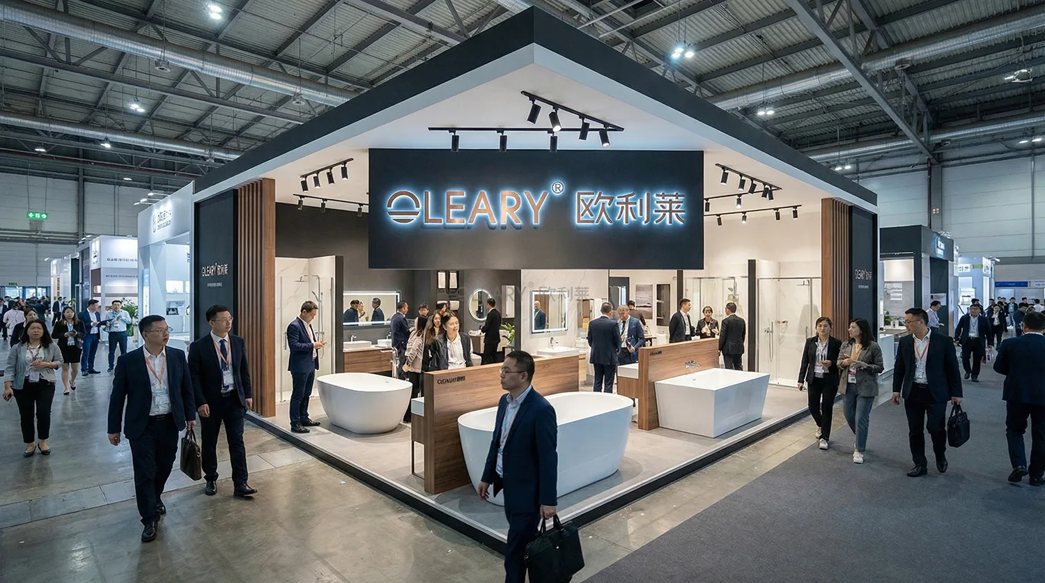 2026酒店卫浴设计趋势：人造石浴缸定制如何引领高端工程采购新方向