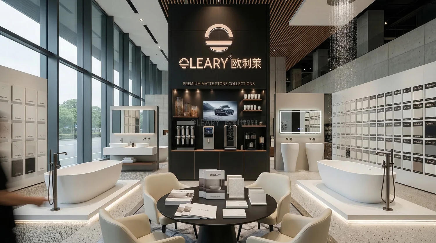 岩板台盆适合做定制吗？优缺点和适用场景分析