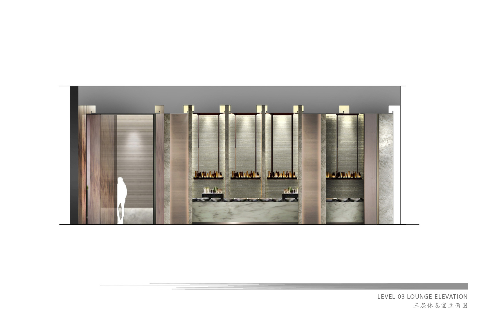 福州商务酒店设计方案 — 第29张