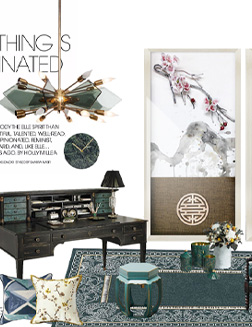 酒店软装设计（第4期）