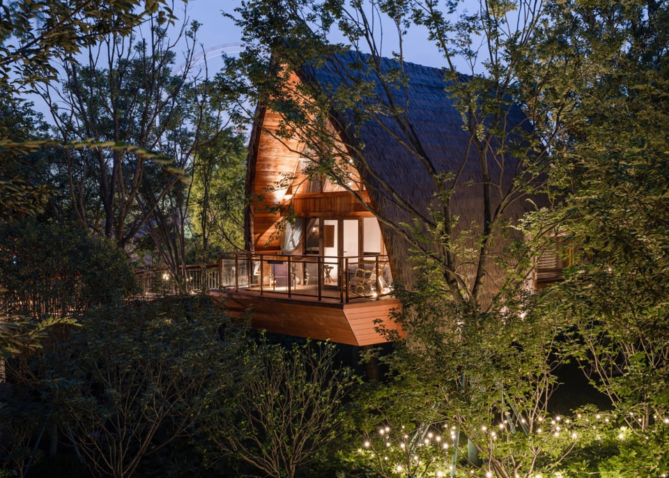 桂林旅游度假酒店民宿案例 — 第2张