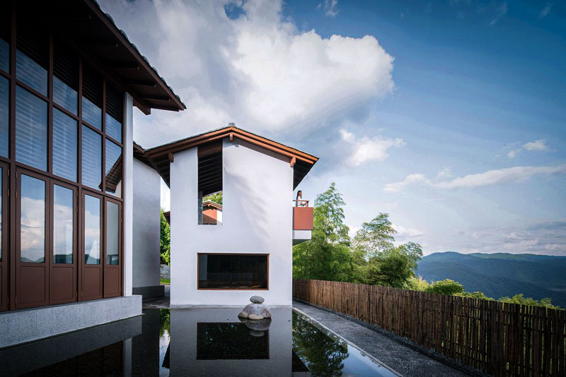 北海民宿酒店设计案例