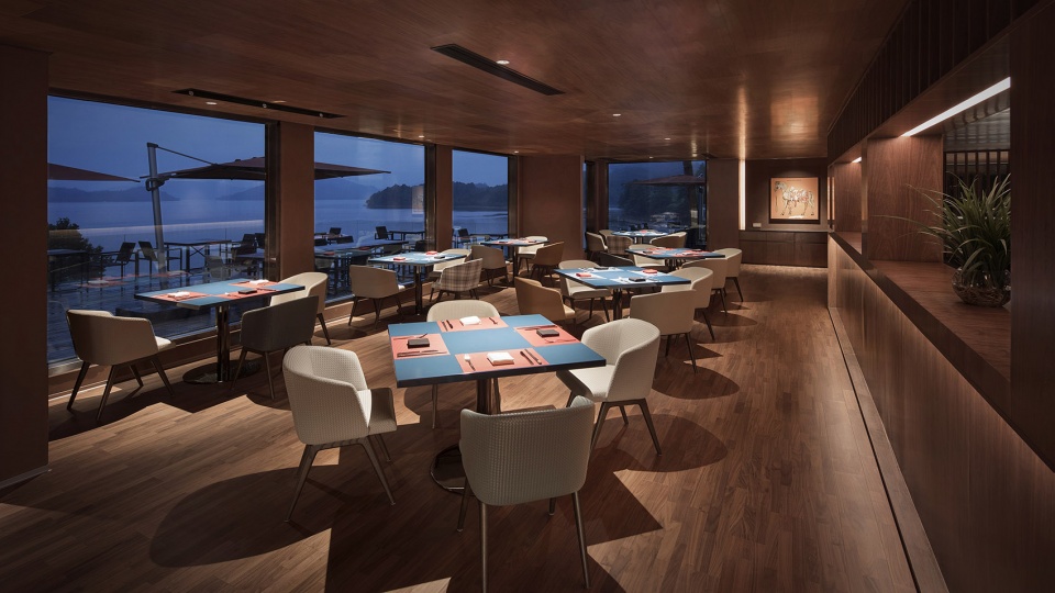 贵港将军岛酒店设计方案 — 第2张