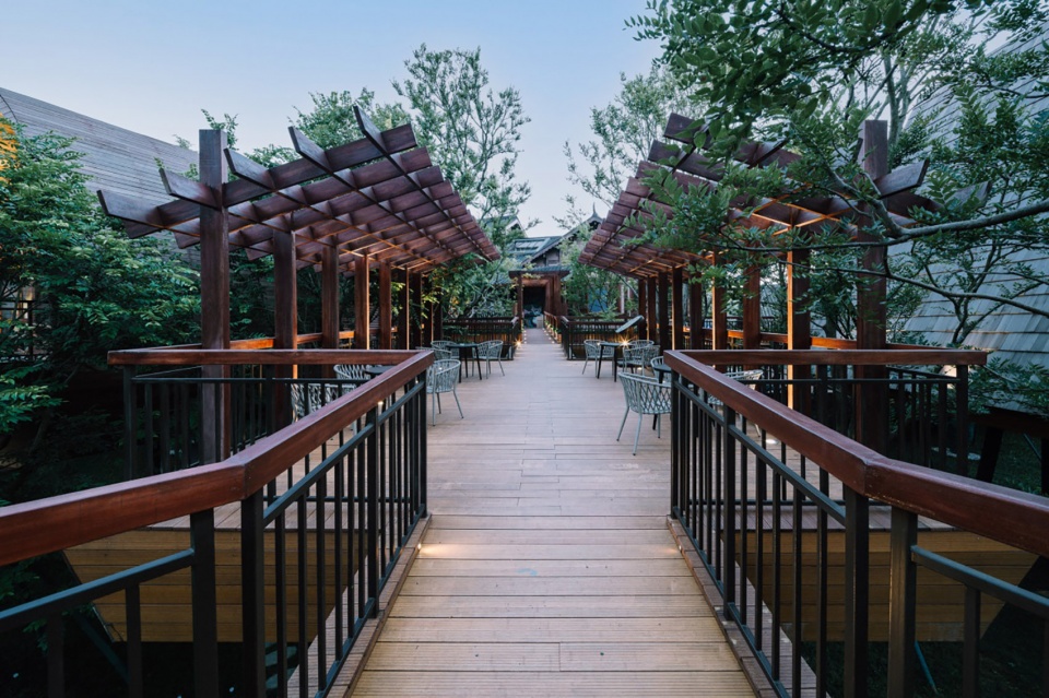 桂林旅游度假酒店民宿案例 — 第3张