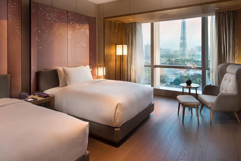 贵州遵义酒店设计案例要点解析