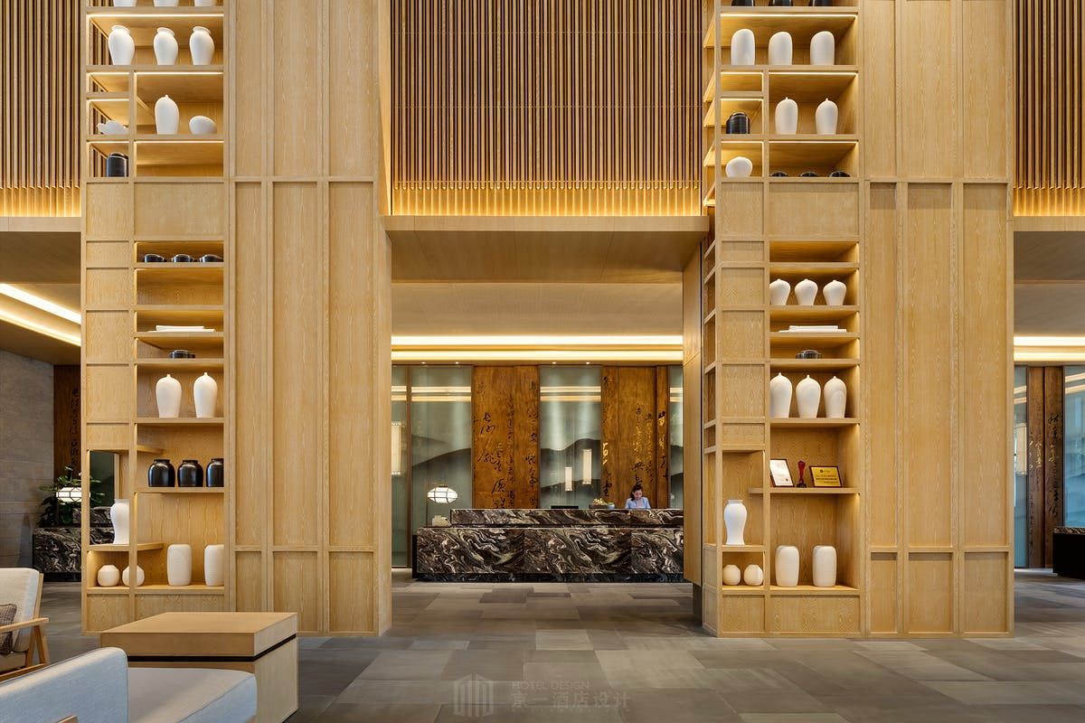 昆明精品酒店设计介绍