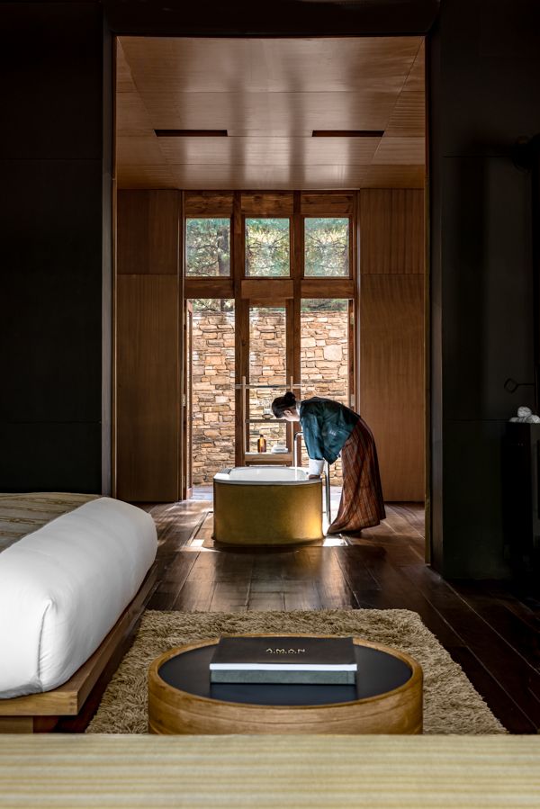 玉溪酒店设计_豪华套房