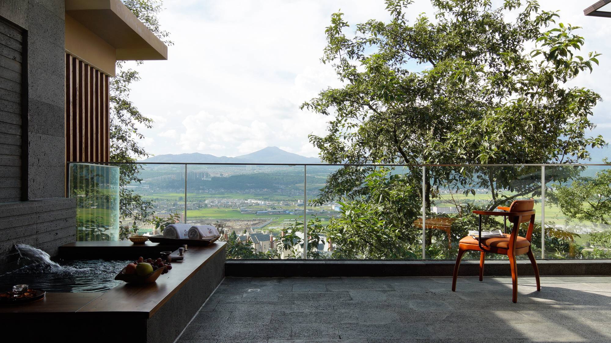 如何打造让人流连忘返的成都民宿设计？