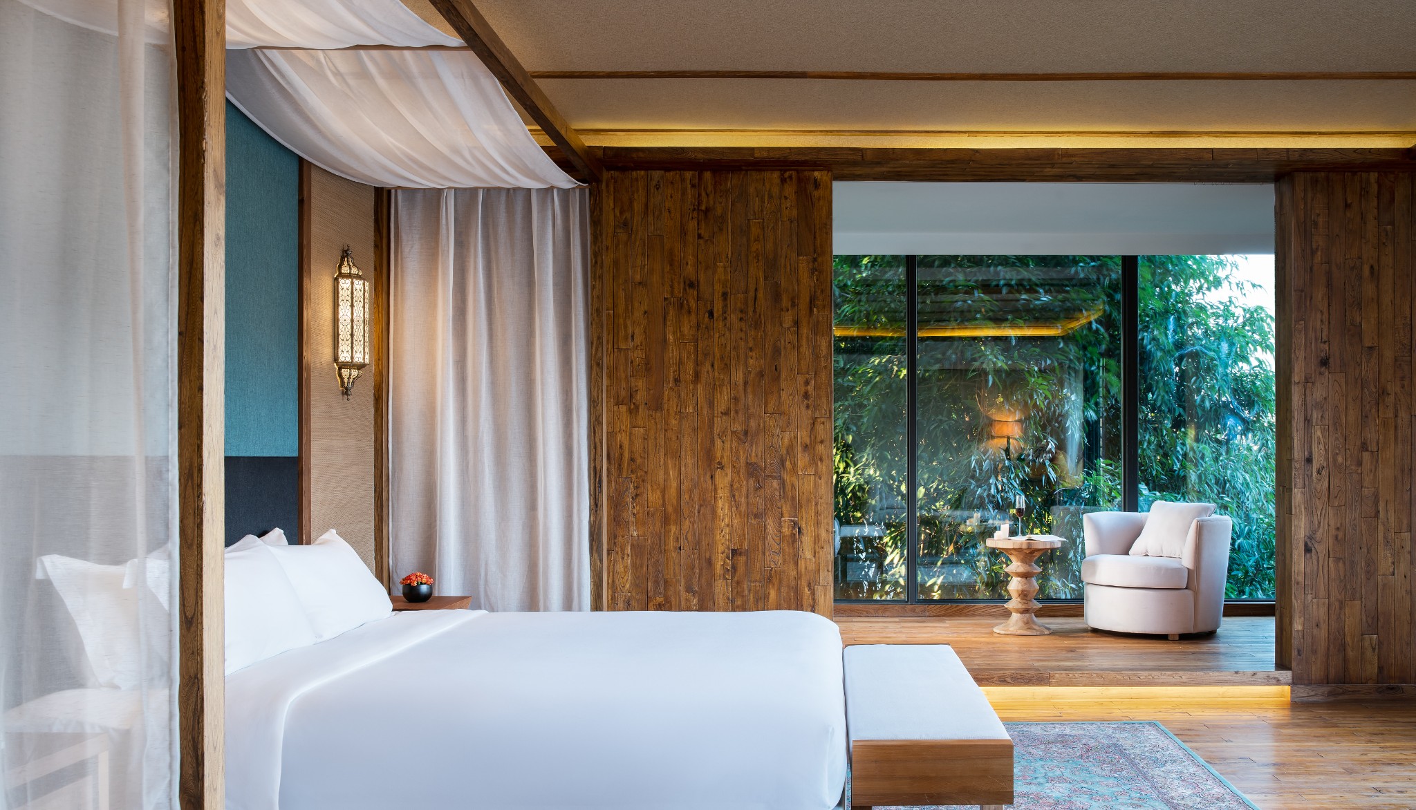 打造商务旅行的理想选择&mdash;&mdash;成都商务酒店设计